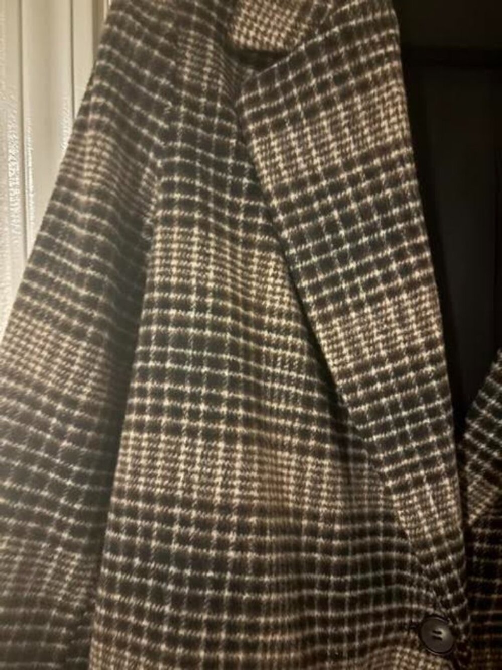 ZSupply Fall Plaid Blazer